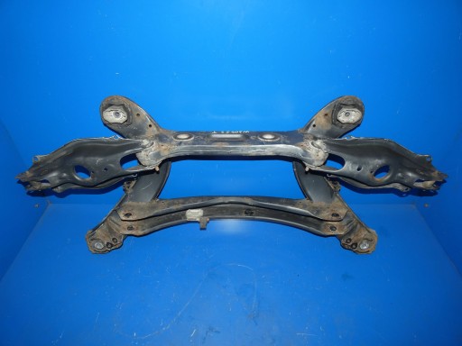 MERCEDES C KLASA W205 axle beam suspension beam rear part