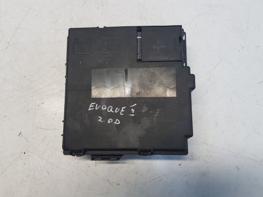 K8D2-14N073-AB - Блок предохранителей range rover evoque ii 2.0d