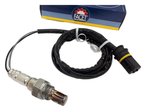 10.7411 - Лямбда-зонд Mercedes C W202 V 638/2 SPRINTER VITO