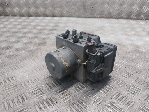 Pumpe Bedienteil ABS MAZDA CX-9 und LIFT 3.7 V6 TE69437A0