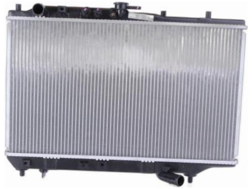 НИССЕН РАДИАТОР 63390