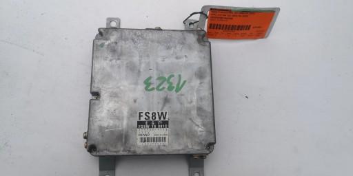MAZDA PREMACY 2.0B FS8W18881C 279700-1772 Computer
