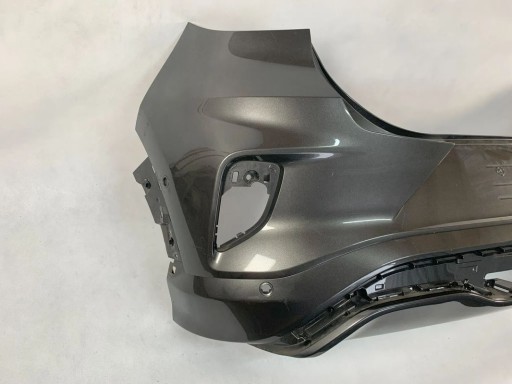 Ford Puma 2 II ST-Line 19r PDC bumper rear part rear 2019 st line