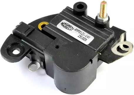 РЕГУЛЯТОР НАПРУГИ MAGNETI MARELLI 940016012100
