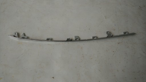 moulding CHROM GRILLA VW TIGUAN and LIFT 5N0853767H