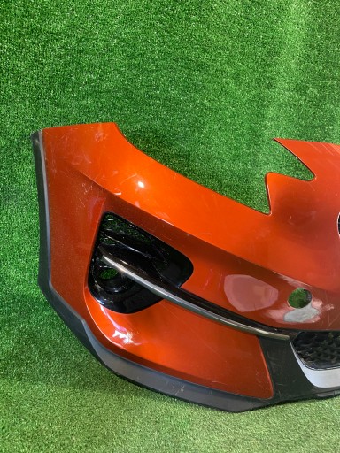 Frontstoßstange vorne KIA X-CEED LIFT