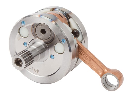 4053 - Коленчатый вал Hot Rods Honda CR 125 90-07