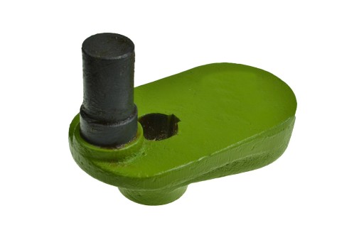 680797 - Эксцентриситет таргана 30 мм * а*