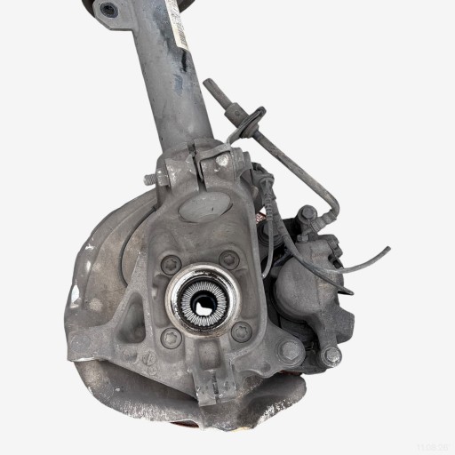 swing front left MINI COOPER F55 2019 ROK