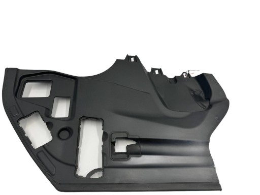 J9D310B812BC - ОТДЕЛКА РЕМНЯ JAGUAR I-PACE ЛЕВАЯ СТОРОНА