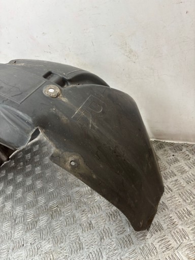 mudguard front front right FORD B-MAX