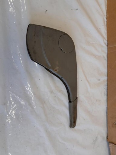 VOLKSWAGEN LT 35 96-06 РУЧНОЙ РЫЧАГ