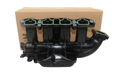 ST.KS.PL.314 - ВСМОКТУЮЧИЙ КОЛЕКТОР INSIGNIA A 1.4 T MOKKA CRUZE TRAX