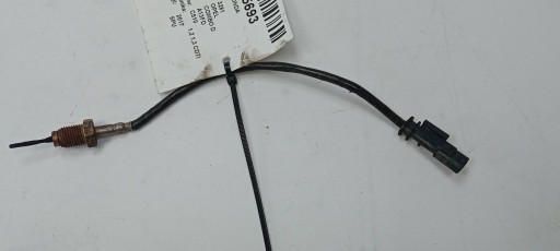 SONDA 55276887 OPEL COMBO D