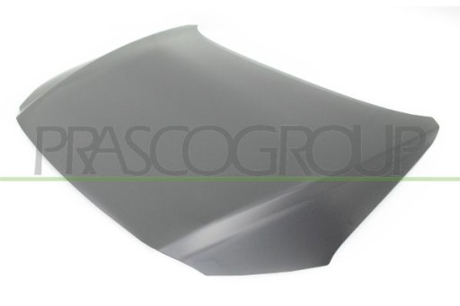 MZ6023130 - Крышка моторного отсека mazda dky05231xa