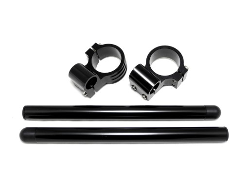 RP-COHB037B-BK - Кермо кліп на 37 мм високий