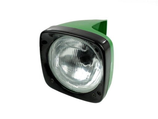 ФАРА ПЕРЕДНЯ ПРАВА 21/40 JOHN DEERE DE13523