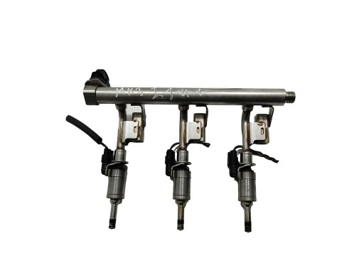 CM5G-9D280-HB - ФОРСУНКИ РЕЙКИ ВПРЫСКА FOCUS MK3 III 1.0 ECOBOOST CM5G-9H487-HB '10-