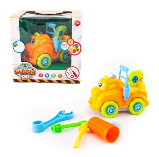 ВАЗКА ДЛЯ СКРУЧУВАННЯ ТА РОЗБОРКИ БЛОКІВ