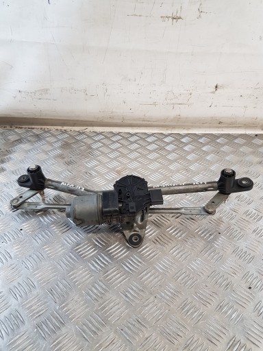 wiper mechanism front 3397020724 60694874 ALFA ROMEO 159 07R- EU