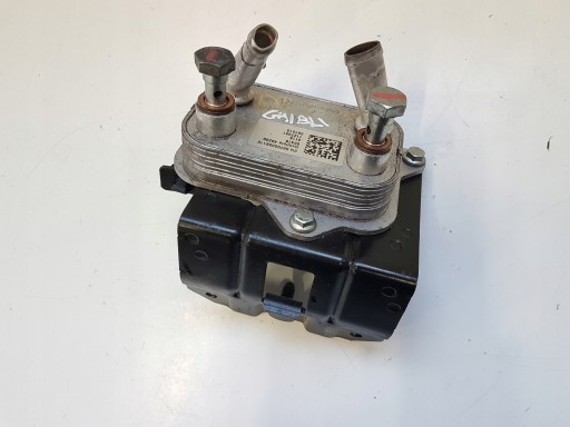 670005811 - Масляний радіатор MASERATI GHIBLI 3.0 V6 SQ4 13-