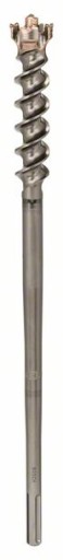 СВЕРЛО ПУАНСОННОЕ SDS-MAX-9 55*450*600MM P NB