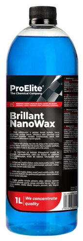 073 834 073 834 VOSK BRILLANT NANOWAX1L