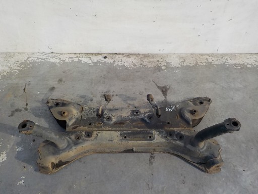 1 SUZUKI SWIFT III MK6 05-10 subframe LAWA axle beam