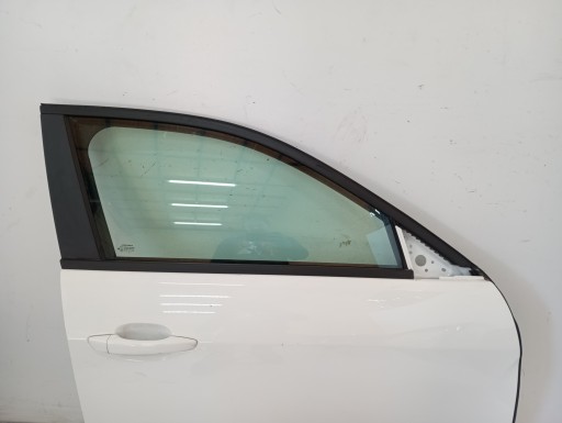 door right front JEEP AVENGER 24R
