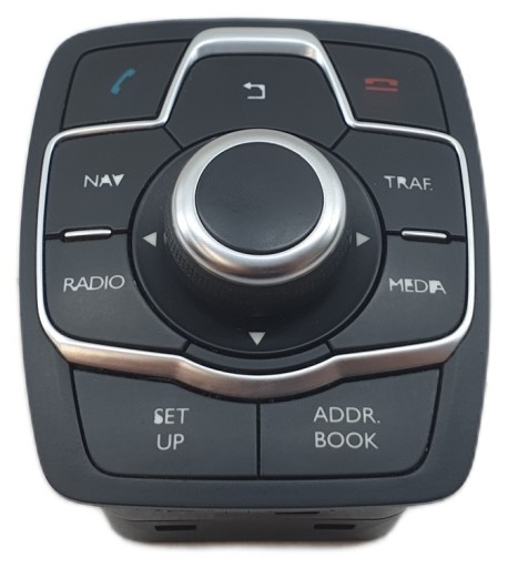 control panel navigation PEUGEOT 508 and NUMER CZESCI 9802378577