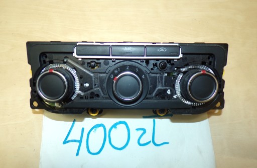 VW T6 CARAVELLE 16- PANEL Interrupteur Bouches buses 7E0907047AK