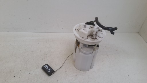 feed pump J1B19H307BB Ford Fiesta MK8