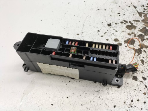 Module fusibles AV6T-14K131-AB 1.0 TCE 125KM Ford Focus Mk3
