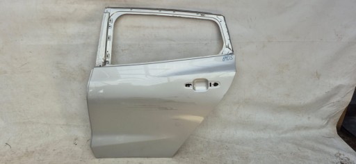 FORD FOCUS IV MK4 KOMBI 18- door rear part rear. left