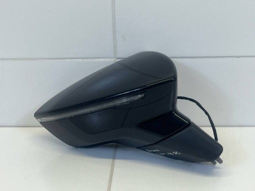 mirror exterior right side SEAT Arona 2020 E9026684