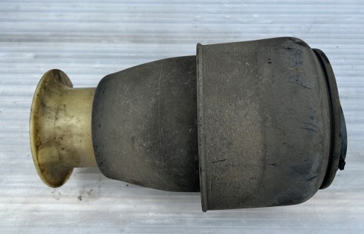 Airbag MIECH Achsträgers heck BMW 5 F11 6784379