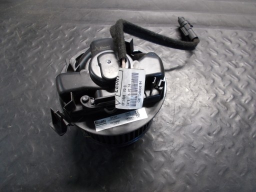 87267 - ПОВІТРОДУВКА DACIA SANDERO EU