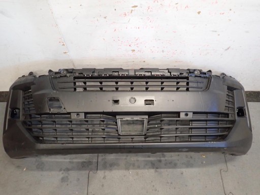 bumper front front EXPERT III LIFT VIVARO C 2023- 9849394280