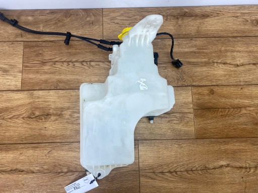 Behälter des Gasses do Spritzdüse Jeep Wrangler JL 2018+ USA