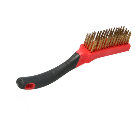 Кисть мідна ручка ERGO Row 5x15