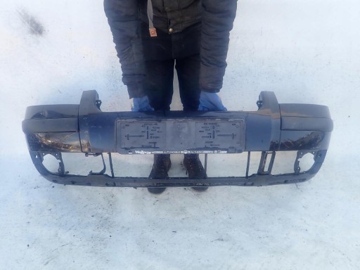 VW PASSAT B5 FL LIFT 00-05 bumper front front