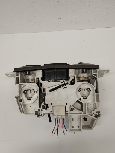 Panel klími klimatizaci Mazda Premacy CB08A