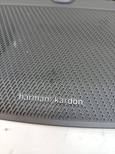 Lautsprecher HARMAN KARDON Z Armaturenbrett mitte 2702800A Volvo S60 III (2018-2024)