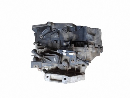 Manuel Boîte de vitesse 6 Engrenage 2WD Embrayage Range Rover Evoque L538 2.0D 204DTD