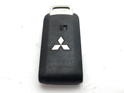 LORK-1009-133172 - MITSUBISHI OUTLANDER III ДИСТАНЦИОННЫЙ КЛЮЧ