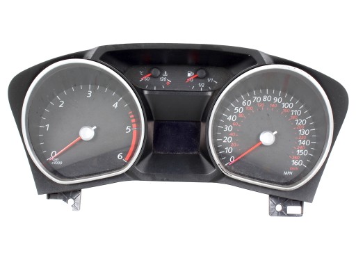 6M2T10849DP - ГОДИННИК ЛІЧИЛЬНИК ДЛЯ FORD MK1 MK3 MK4 D TDCI 06-10 UK