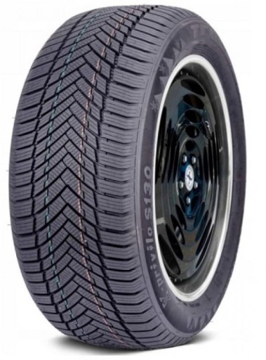 4x Tracmax X-privilo S130 155/70R13 75T
