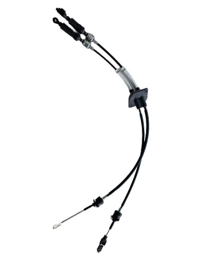 28300-73K00 - Трос передач для SUZUKI Swift 2008-2010