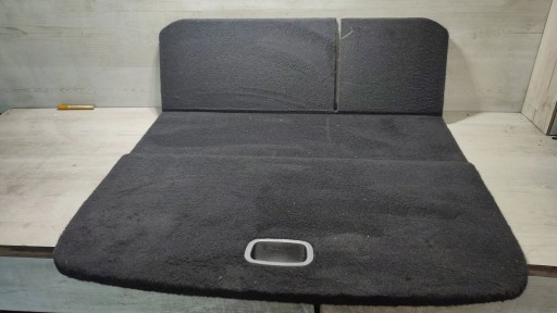 Jeep Cherokee 2015 side wykonczenia boot