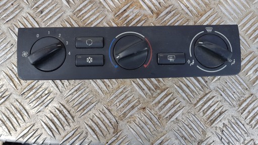 BMW E46 prekidač prekidač klime 6905632